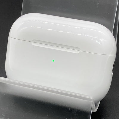 【中古】MagSafe充電ケース(USB-C)付きAirPods Pro(第2世代) MTJV3JA【日本橋】