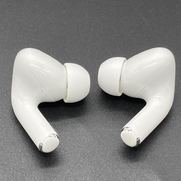 【中古】MagSafe充電ケース(USB-C)付きAirPods Pro(第2世代) MTJV3JA【日本橋】