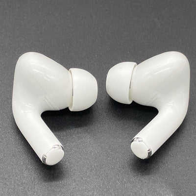 【中古】MagSafe充電ケース(USB-C)付きAirPods Pro(第2世代) MTJV3JA【日本橋】