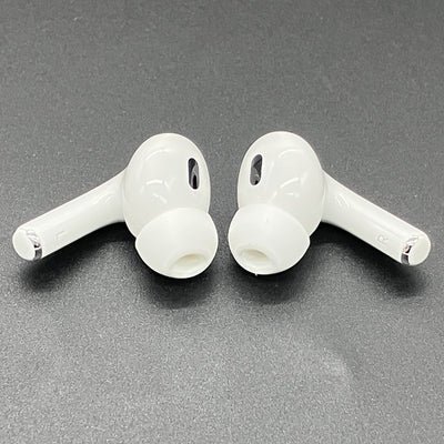 【中古】MagSafe充電ケース(USB-C)付きAirPods Pro(第2世代) MTJV3JA【日本橋】