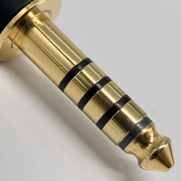 【中古】澪標(Miotukusi) 4.4mm5極バランス/MMCX 【NLS-MIO】【仙台】