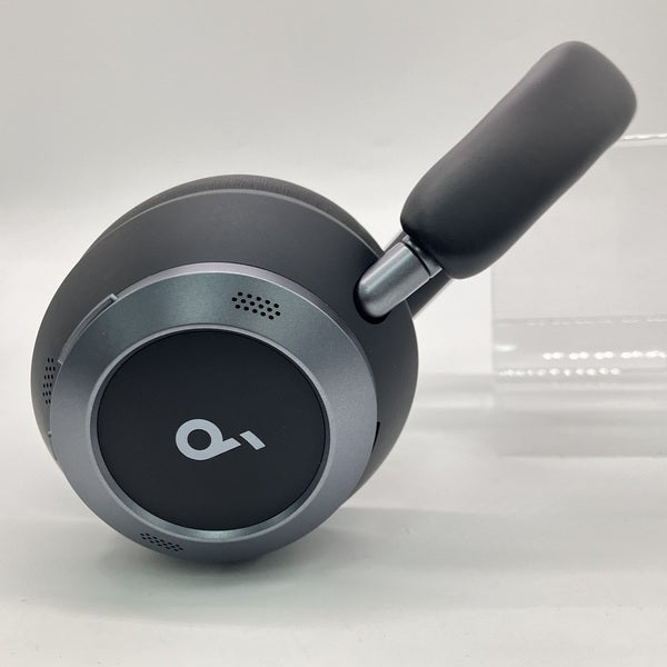 【中古】Soundcore Space One Pro ミッドナイトブラック 【A3062N11】【秋葉原】