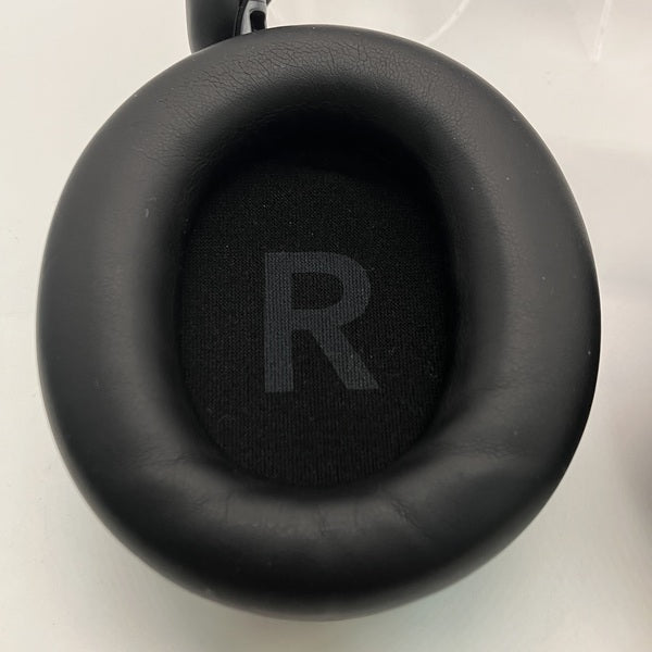 【中古】Soundcore Space One Pro ミッドナイトブラック 【A3062N11】【秋葉原】