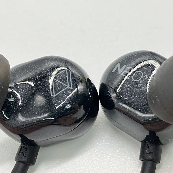 AKG 【中古】N20NC ブラック 【AKGN20NCBLK】【秋葉原】 – e☆イヤホン