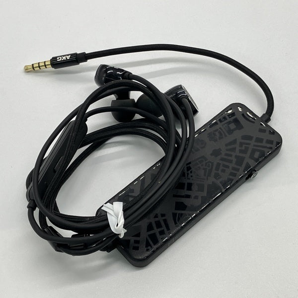 AKG 【中古】N20NC ブラック 【AKGN20NCBLK】【秋葉原】 – e☆イヤホン