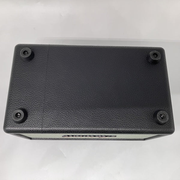 【中古】Acton III Bluetooth Black【秋葉原】