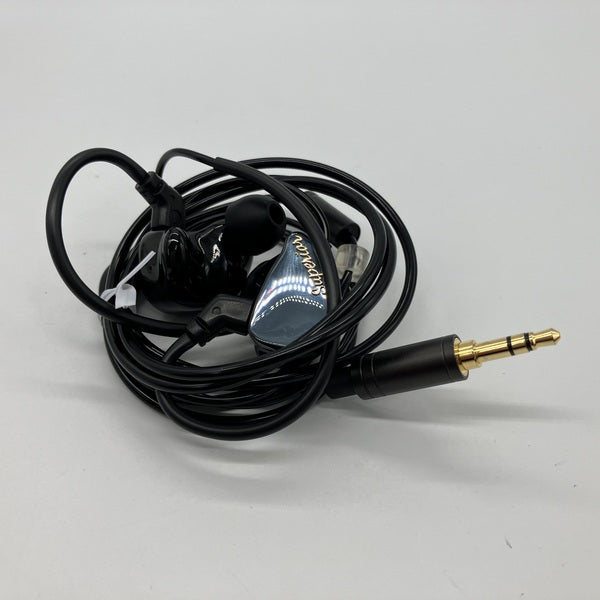 【中古】SUPERIOR Piano Black 【QDC-SUPERIOR-BK】【名古屋】