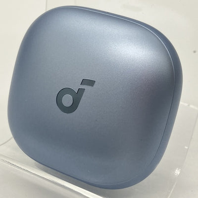 【中古】Soundcore Liberty 4 Pro スカイブルー 【A3954N31】【日本橋】