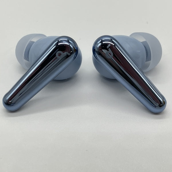 【中古】Soundcore Liberty 4 Pro スカイブルー 【A3954N31】【日本橋】