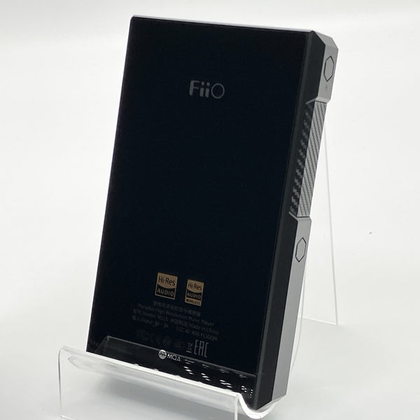 【中古】M11S 【FIO-M11S-B】【秋葉原】