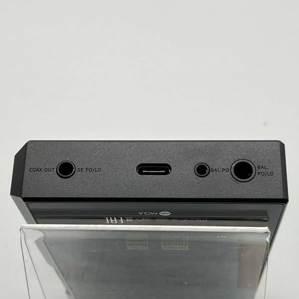 【中古】M11S 【FIO-M11S-B】【秋葉原】