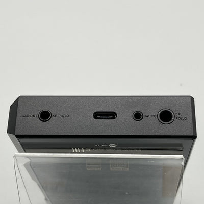 【中古】M11S 【FIO-M11S-B】【秋葉原】