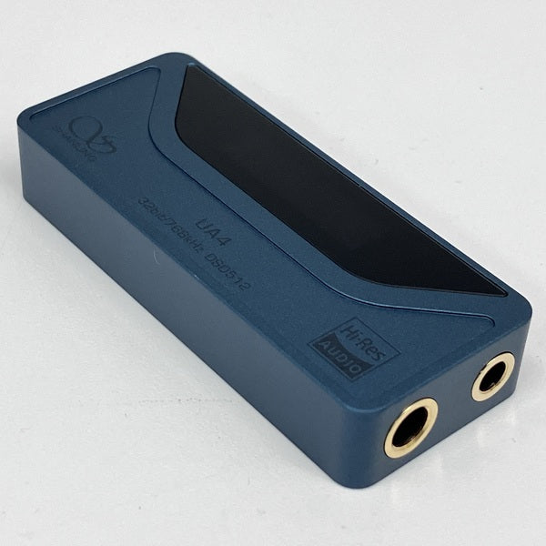 【中古】UA4 Blue (e☆イヤホン限定カラー)【仙台】