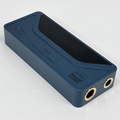 【中古】UA4 Blue (e☆イヤホン限定カラー)【仙台】