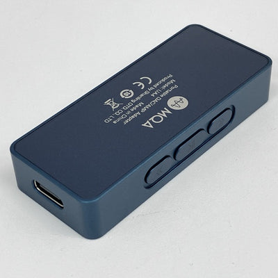 【中古】UA4 Blue (e☆イヤホン限定カラー)【仙台】