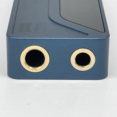 【中古】UA4 Blue (e☆イヤホン限定カラー)【仙台】