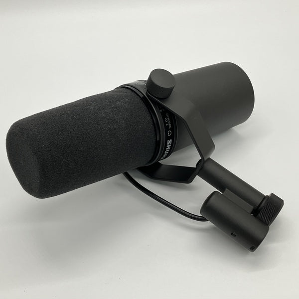 【中古】SM7B ダイナミックマイク 単一指向性【日本橋】