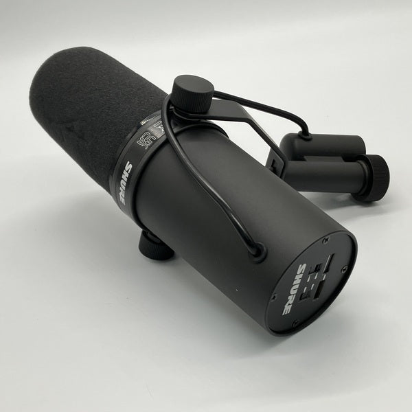 【中古】SM7B ダイナミックマイク 単一指向性【日本橋】