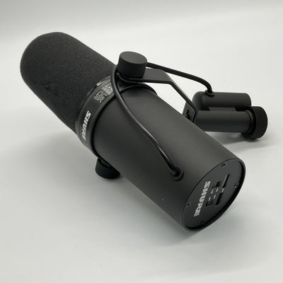 【中古】SM7B ダイナミックマイク 単一指向性【日本橋】