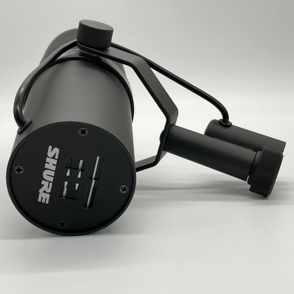 【中古】SM7B ダイナミックマイク 単一指向性【日本橋】