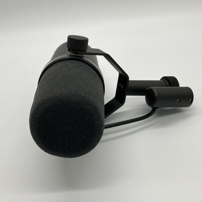 【中古】SM7B ダイナミックマイク 単一指向性【日本橋】