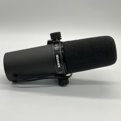 【中古】SM7B ダイナミックマイク 単一指向性【日本橋】