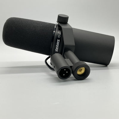 【中古】SM7B ダイナミックマイク 単一指向性【日本橋】