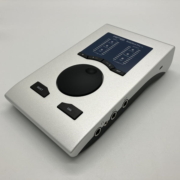 【中古】Babyface Pro FS【秋葉原】