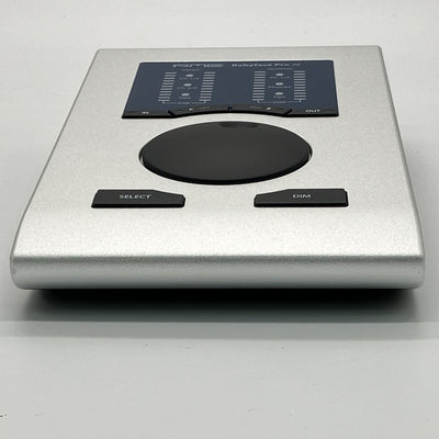 【中古】Babyface Pro FS【秋葉原】