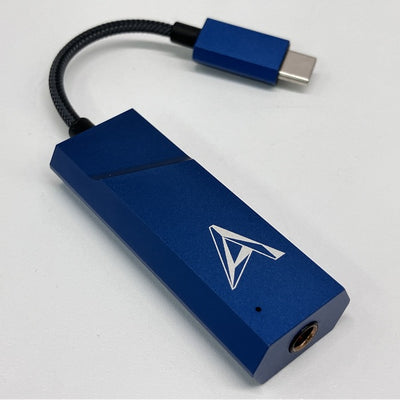 【中古】AK HC2 Midnight Blue 【IRV-AK-HC2-MB】【仙台】