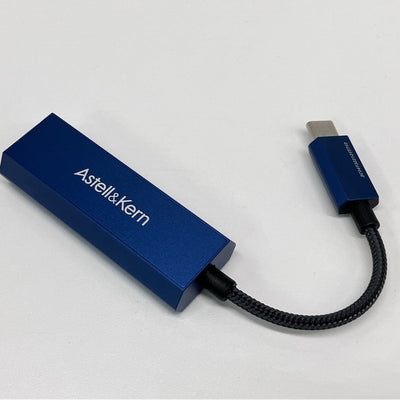 【中古】AK HC2 Midnight Blue 【IRV-AK-HC2-MB】【仙台】