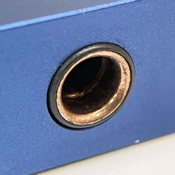 【中古】AK HC2 Midnight Blue 【IRV-AK-HC2-MB】【仙台】