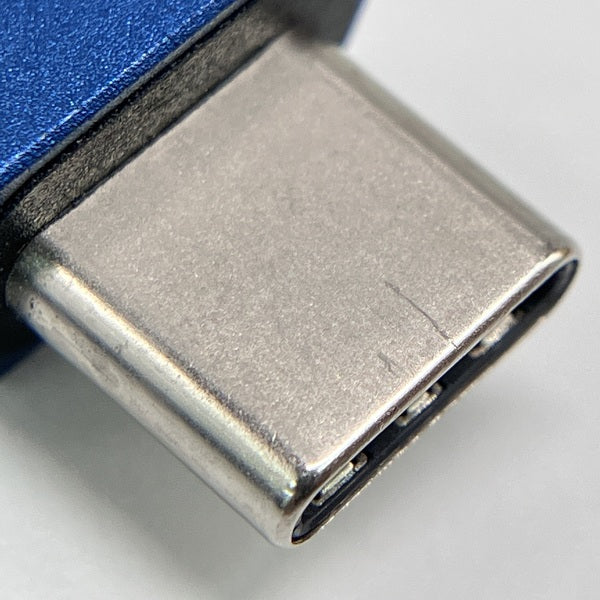 【中古】AK HC2 Midnight Blue 【IRV-AK-HC2-MB】【仙台】