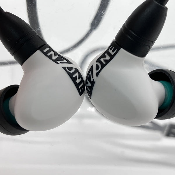 【中古】INZONE E9 ホワイト 【IER-G900 WZ】【名古屋】