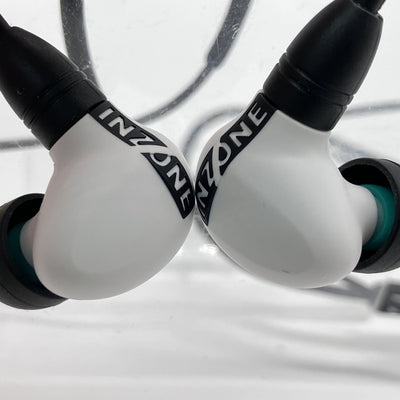 【中古】INZONE E9 ホワイト 【IER-G900 WZ】【名古屋】