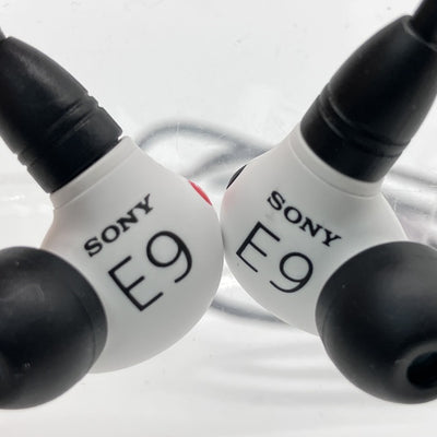 【中古】INZONE E9 ホワイト 【IER-G900 WZ】【名古屋】