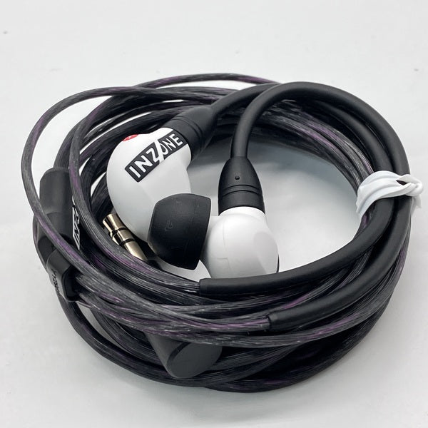 【中古】INZONE E9 ホワイト 【IER-G900 WZ】【名古屋】