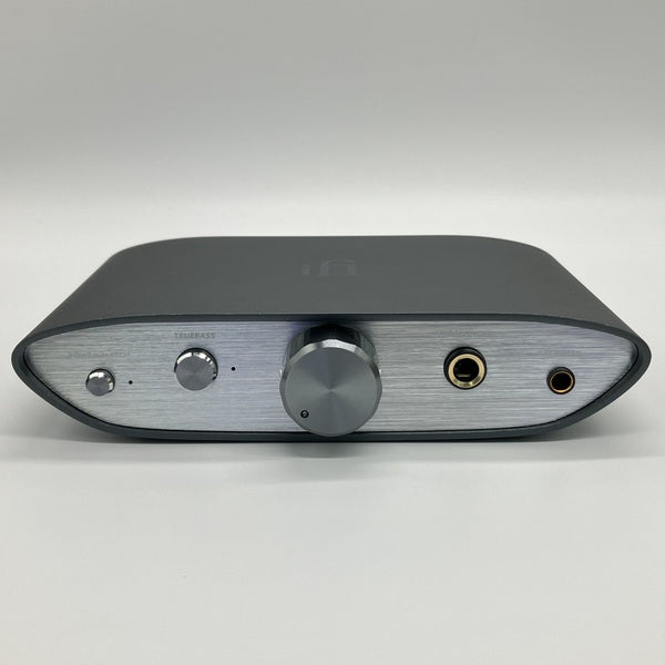 iFi-Audio 【中古】ZEN DAC【日本橋】 – e☆イヤホン