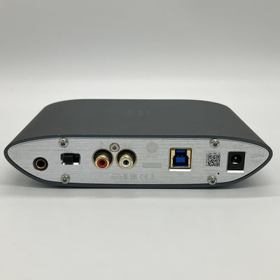 【中古】ZEN DAC【日本橋】