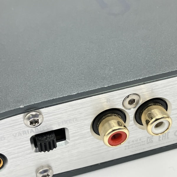 【中古】ZEN DAC【日本橋】