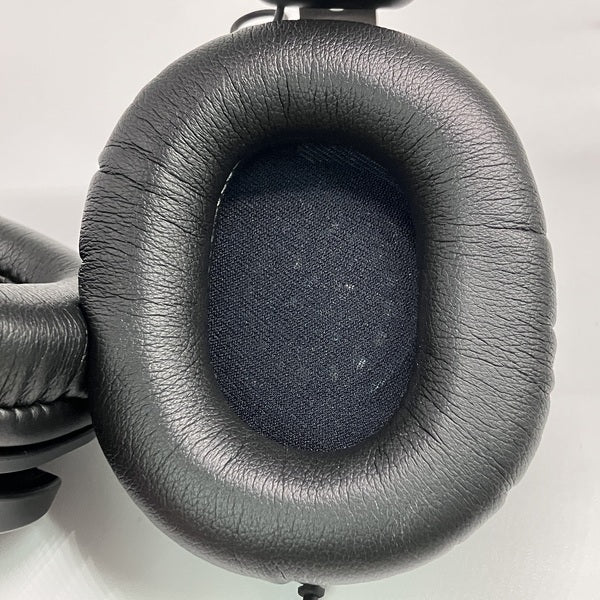 【中古】ATH-PRO5X BK ブラック【日本橋】