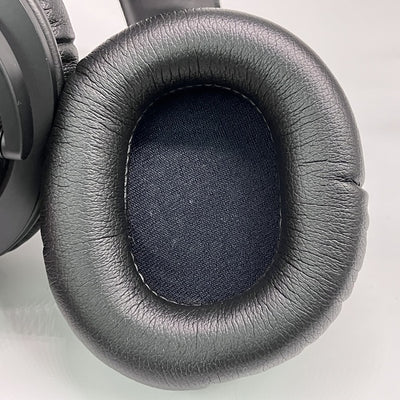 【中古】ATH-PRO5X BK ブラック【日本橋】