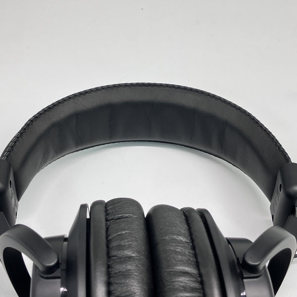 【中古】ATH-PRO5X BK ブラック【日本橋】