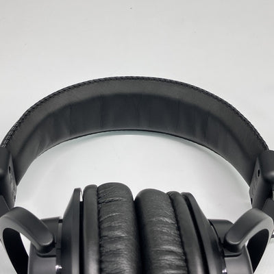 【中古】ATH-PRO5X BK ブラック【日本橋】