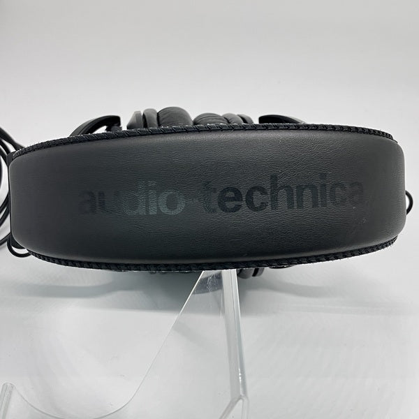 【中古】ATH-PRO5X BK ブラック【日本橋】