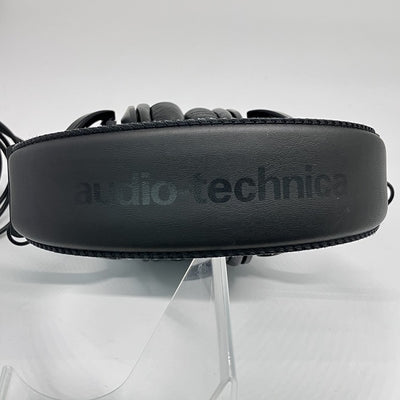 【中古】ATH-PRO5X BK ブラック【日本橋】