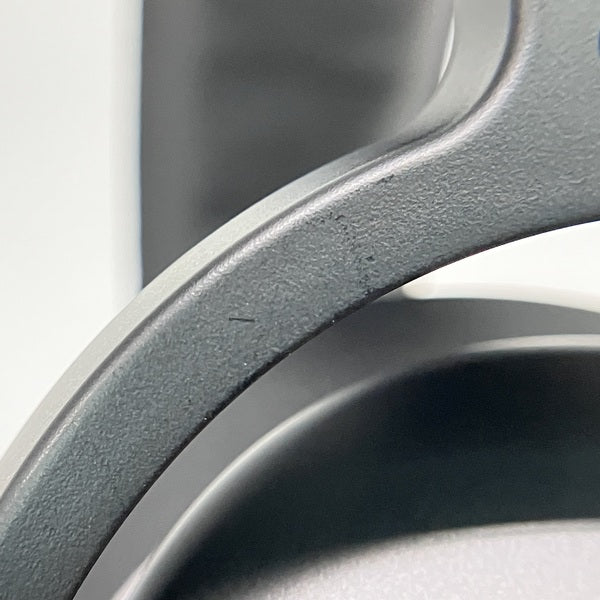 【中古】ATH-PRO5X BK ブラック【日本橋】