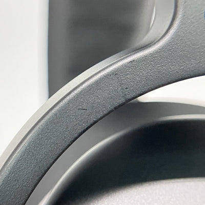 【中古】ATH-PRO5X BK ブラック【日本橋】