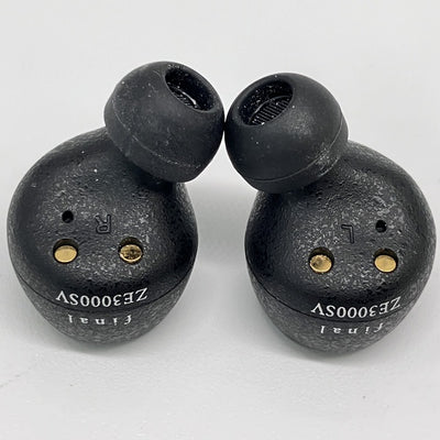 【中古】ZE3000 SV 【FI-ZE3SDPLTW】【仙台】