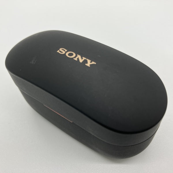 【中古】WF-1000XM4 BM ブラック【名古屋】